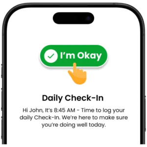 Essential Check-in